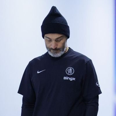 l8dybvg's profile picture. @ChelseaFC