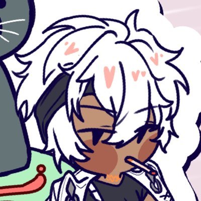 achroite_tears's profile picture. »┼)➝ ˚₊ · 21+ | Awayuki yume | otome obsessed | she/her | minors dni | otome account for @jingyuanya ˚₊ · »-♡→