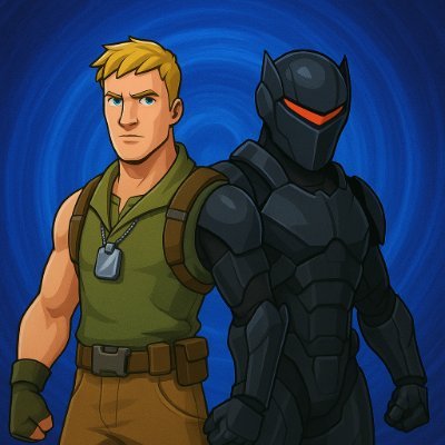 FortniteAlertss's profile picture. The #1 News Source for everything Fortnite related. Turn on notifications to stay up to date with News, Updates and more. ⚡️ @QNDZYcom