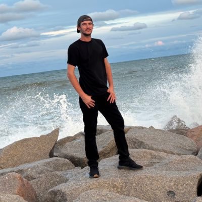 MrMirrex's profile picture. 28 | Herd Mentality’s a killer.