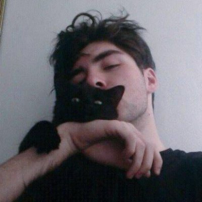 cncsfw's profile picture. stalking me again? | turn on notis