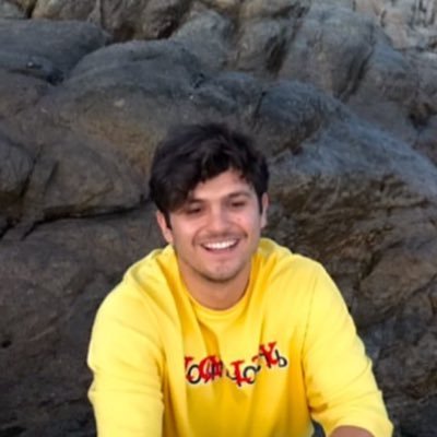 johny_pagia's profile picture. 