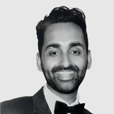 nikhilmehrotraa's profile picture. Product Builder