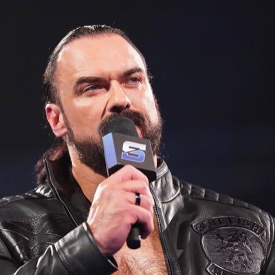 DMcIntyreWWE75's profile picture. American professional wrestler recently open these account to show gratitude to my devoted fans all over the world for their word love 💕