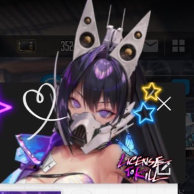 narubimu_nikke's profile picture. メガニケこと勝利の女神：NIKKEのネタを投稿するためのアカウント。本垢@narubimu
