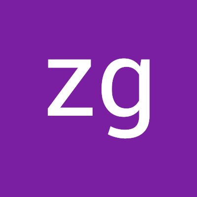 zgs84533's profile picture. 