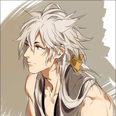 _TsukiakariKami's profile picture. The warrior god of the moon and fertility. ❥: @lovehashra has become his precious wife.