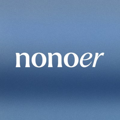 nonoer_official's profile picture. 오버립에 진심인 노노어입니다 ( ´ ▽ ` ).｡ｏ♡ 세일 소식과 신제품 개발 상황을 스포하는게 취미에요!