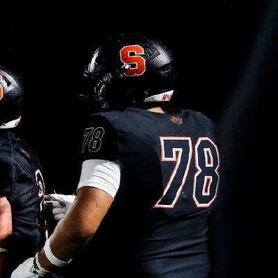 HawkenAnderson's profile picture. Suffield Academy CT| 6’4 320 lb | OT/IOL Class of 2027 | Football | GPA 3.3 | Class A New England Prep Football | Cell # : 847-922-6671 | @OLMafia trained