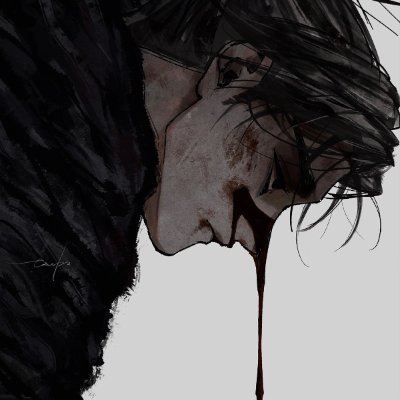 godrigo505's profile picture. tóxico.