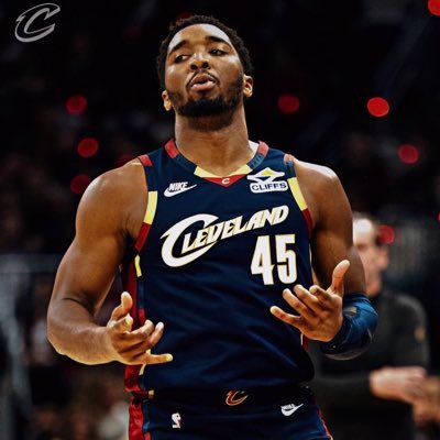 cavsland__'s profile picture. Cavs Ball. 4.4k followers on tiktok @cavs_land