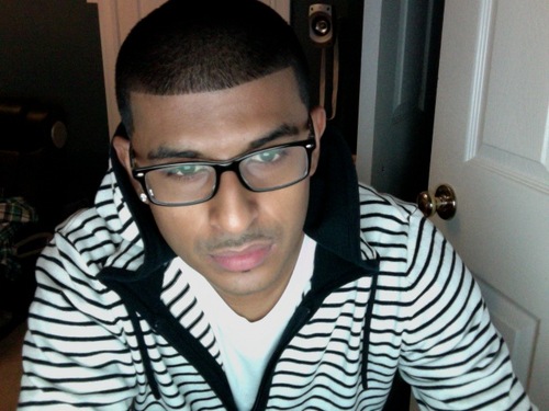 Graphic, Web & UI designer. Art, design, and technology is my way of life.