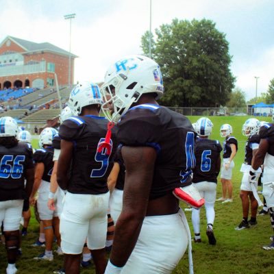 maliklewis321's profile picture. PHILIPPIANS 4:13/ DEFENSIVE BACK AT Presbyterian College🅿️