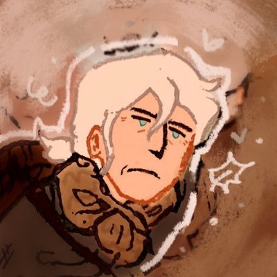 HumanFox030's profile picture. nutmeg/philip/муся • 25 • he/him • ENG/RUS/LT • @m0lluwu is the geef • cosmere • wittebros • met dan 14/09/2022