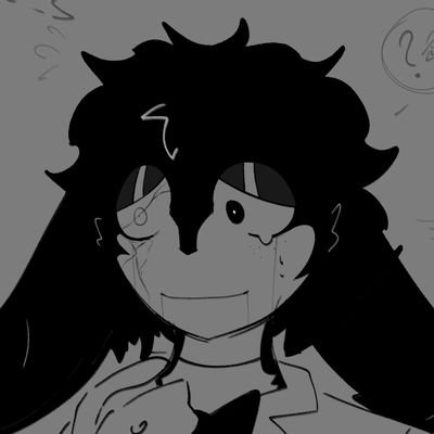 EvanFlowerslol's profile picture. 🦐 • He/him • 18 (01/02)• / Artist | animator • 🇧🇷/🇺🇲/🇪🇸 • ADHD/ • 🏳️‍⚧️  ◇ multifandom ♧