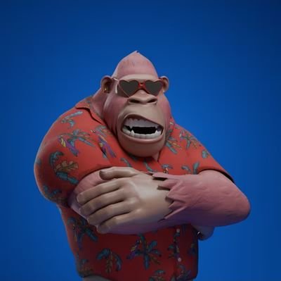 Baddrussx's profile picture. GeezOnApe #1811, PatoshiPunks, Frucks, ittybits