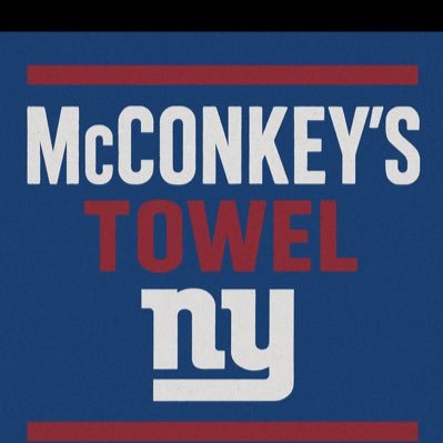Thee_Towel's profile picture. Old school Giants fan that understands pride and loyalty…