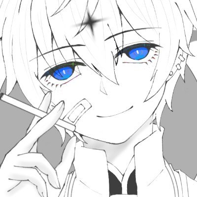 halkinazero's profile picture. 30↑⚠️腐⚠️　愛→２ＢＲＯ.❤️💙💚/ドズル社🦍🍆☃️🍌🐷/Hzbn🍎🎸/ダン飯🍅🧀/ミルサブ🦾📺鍵は閉めたり開けたり。フォローはお気軽に。