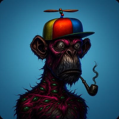 midtrader's profile picture. Crypto ‘15. Part-time degen. Back to basics. Sharing is not endorsement; do your own research.