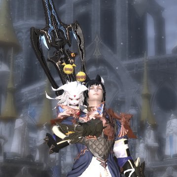 da_ishi_game's profile picture. 10月から始めたばかりですが、仲良くしてください！FF14関連の方はフォロバさせてもらいます！