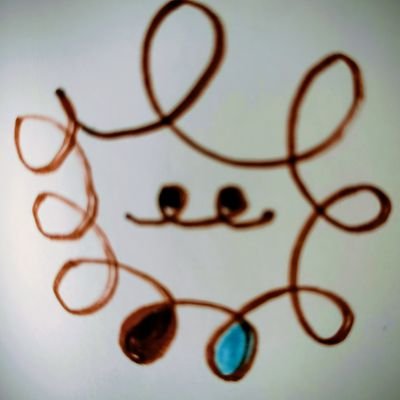 SORAKO0810's profile picture. 🖼️アナログお絵かきスタートしました！👺
◇AIは道標🧭◇
毎日挑戦中ー！

毎週キングコング🏳️楽しみ中〜！！
📬️私のレターポットのURLはこちらです。https://t.co/Eu3TzLU3eO