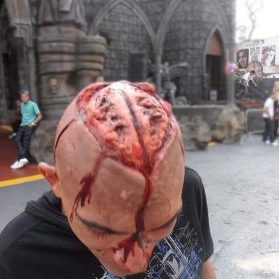 chico_rua's profile picture. 