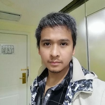 oklmresadc35177's profile picture. 我为自由中国而战