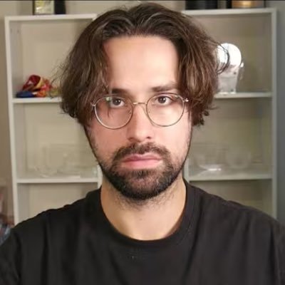 KegMasterGen's profile picture. Damn, I need a drink.