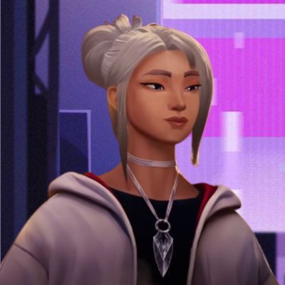 YUNAZHiN_'s profile picture. ✩ — jugando valorant con Cloud y Westside.

!! #WeAreGiantx Fit1nho ♡