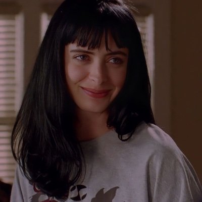 stereotypesimp's profile picture. amazing beautiful funny kind and reminiscent of a goddess