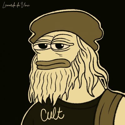 WizXRP's profile picture. Music + Media + Money: $XRP $UGA $CULT $xJOY NFTs: 🍄 UgaBuga 🪬CULT 🐸 The Plague 🎰 Casino Society