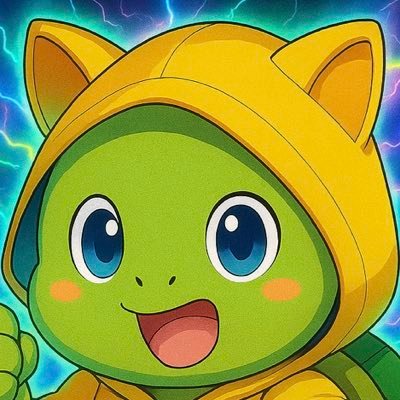 kabutaro_xxx's profile picture. 中卒投資家｜中卒でも億り人になれることを証明する｜ゲームとアニメ好き｜マイペースに成長するカメ｜TSLAよりTSLL｜投資垢はフォローします｜アンチコメントもOK