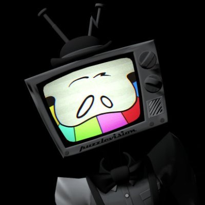 MrPuzzlesNews's profile picture. |19| Autistic | Gmod Animator/Steam Modder. | I think differently compared to others, which is a rare condition. | - Loves animating, Murder Drones| ★★★★★