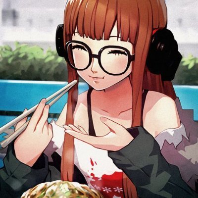 PKTRFanAccount's profile picture. LVL 22 | She/Her 🏳‍⚧ | Sapphic AF| FGC | Yu-Gi-Oh | Monster Hunter | Watch Kaiji and play Fata Morgana | Eyfaey's mom