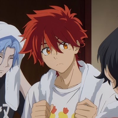 mikolibri's profile picture. y si m convierto en un budincito ig: mikomishu