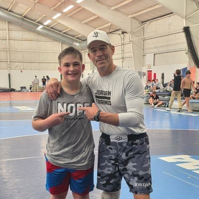 BamGammon's profile picture. I live for my wife and sons, love the outdoors and all sports! I thoroughly enjoy watching QB play, wrestling, and baseball! #Xavier #Xander

#proudtobeawildcat