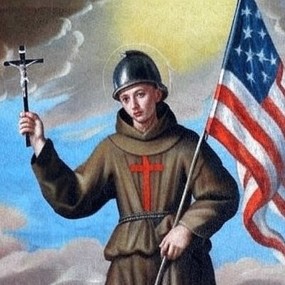 socalcrusader's profile picture. Heritage American. Right wing acolyte. Big tech bully. Future California conquistador.