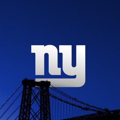 NYGiantsfan2218's profile picture. DieHard New York Giants fan Micah 7:8