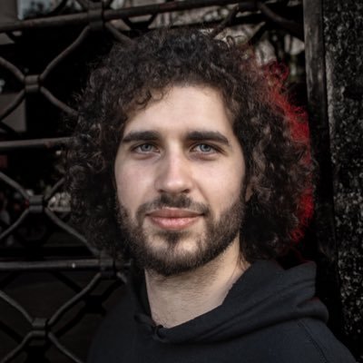 yosoyandyok's profile picture. 🇺🇾 Creador de contenido uruguayo 🎸 Músico independiente 🧔🏻 Modelo publicitario