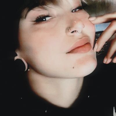 ShapeOfHatex's profile picture. The Boogeyman. The more she hurts someone, the more she transcends into something else impossible to defeat. Eternally Yours, @Luke_Marshall22💍❤️‍🔥— RP.