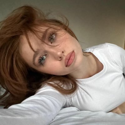 emberrlyn's profile picture. 𝐑𝐔𝐒𝐒𝐈𝐀𝐍 𝐆𝐈𝐑𝐋. —— 𝐷𝑅. 𝑀𝐴𝑇𝑇𝐻𝐸𝑊𝑆. ⚕ ︎ ︎ ︎ ︎ ︎ ︎ ︎ ︎ ︎ ︎ ︎ ︎ ︎ ︎ ︎ ︎ ︎ ︎ ︎ ︎ ︎ Cᥲᥒ't ყoυ sᥱᥱ? I ᑲᥣooɱ ᥲt ᥒιɡht. 𓂅 2002. ༉