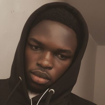 wyzdomofweb3's profile picture. Mobile Dev | Follow of Jesus Christ ✝️