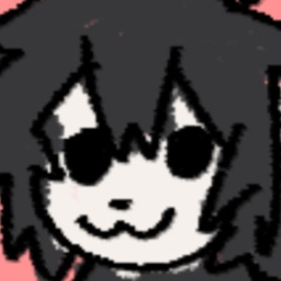 Ubbir64's profile picture. random guy | musician | beginner artist | ALT: @ubbb3r | ko-fi https://t.co/LxEMEySvbu