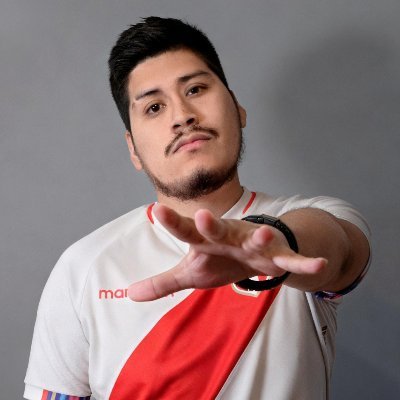 crischasqui's profile picture. 📩: chasquicontacto@gmail.com