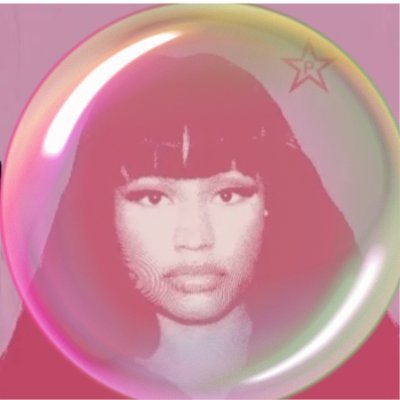 it_girl_zanirah's profile picture. "𝕀'𝕕 𝕟𝕖𝕧𝕖𝕣 𝕒𝕝𝕝𝕠𝕨 𝕒𝕟𝕪 𝕞𝕒𝕟 𝕥𝕠 𝕔𝕠𝕟𝕥𝕣𝕠𝕝 𝕞𝕖 𝕠𝕣 𝕥𝕠 𝕓𝕖 𝕒𝕟 𝕒𝕝𝕔𝕠𝕙𝕠𝕝𝕚𝕔."
love nicki, not a barb. big difference hoe