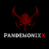 Pandemon1xX's profile picture. Hi I am Pandemon1xX . I am a new twitch streamer. I know I am trash at every game I play and I’m okay with that I’m just here to have fun and have a laugh