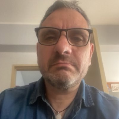 enpampaylavialg's profile picture. Luciano Giuliani, periodista. Seguirme en WhatsApp en mi canal “en modo periodista” y en mi programa de radio “en pampa y la vía”