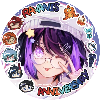 LunaAsena's profile picture. I: @stab3ry || Wannabe Youtaite, #Artsena || Sena-Mane — 🎫,♦️,🔮| 🌋🍖,🐶🚨