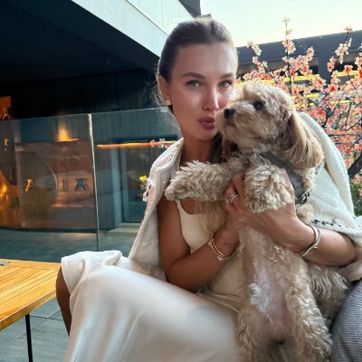 Sarah665a's profile picture. Golf ⛳ | Fitness 💪 | Tennis 🎾 | Travel ✈️ | Sunset 🌅 | Flowers 🌸 Enjoy the simple beauty of LA life 💛