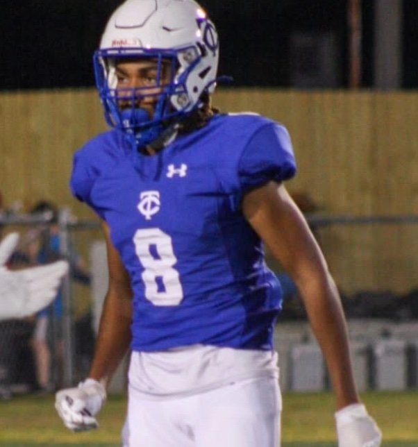 iamkeithh_'s profile picture. C/O 27 FULLBACK/RB Tuscaloosa County High school,northport Alabama #8 205-519-2461 2.6gpa https://t.co/C3HdhtdGDL 5’11 180